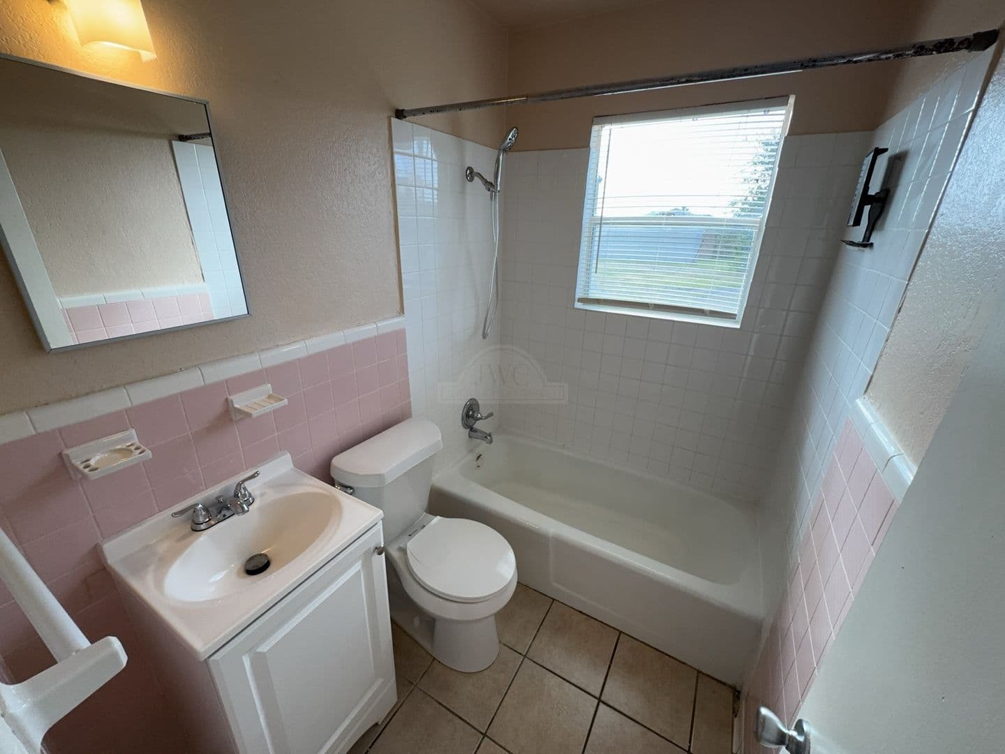 Copperas Cove Apartment: 215 Marston