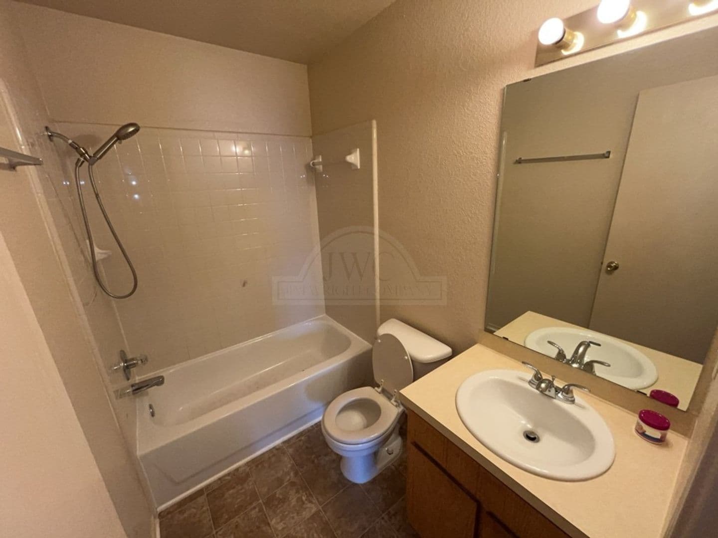 Killeen Apartment: 4507 Jeff Scott Dr