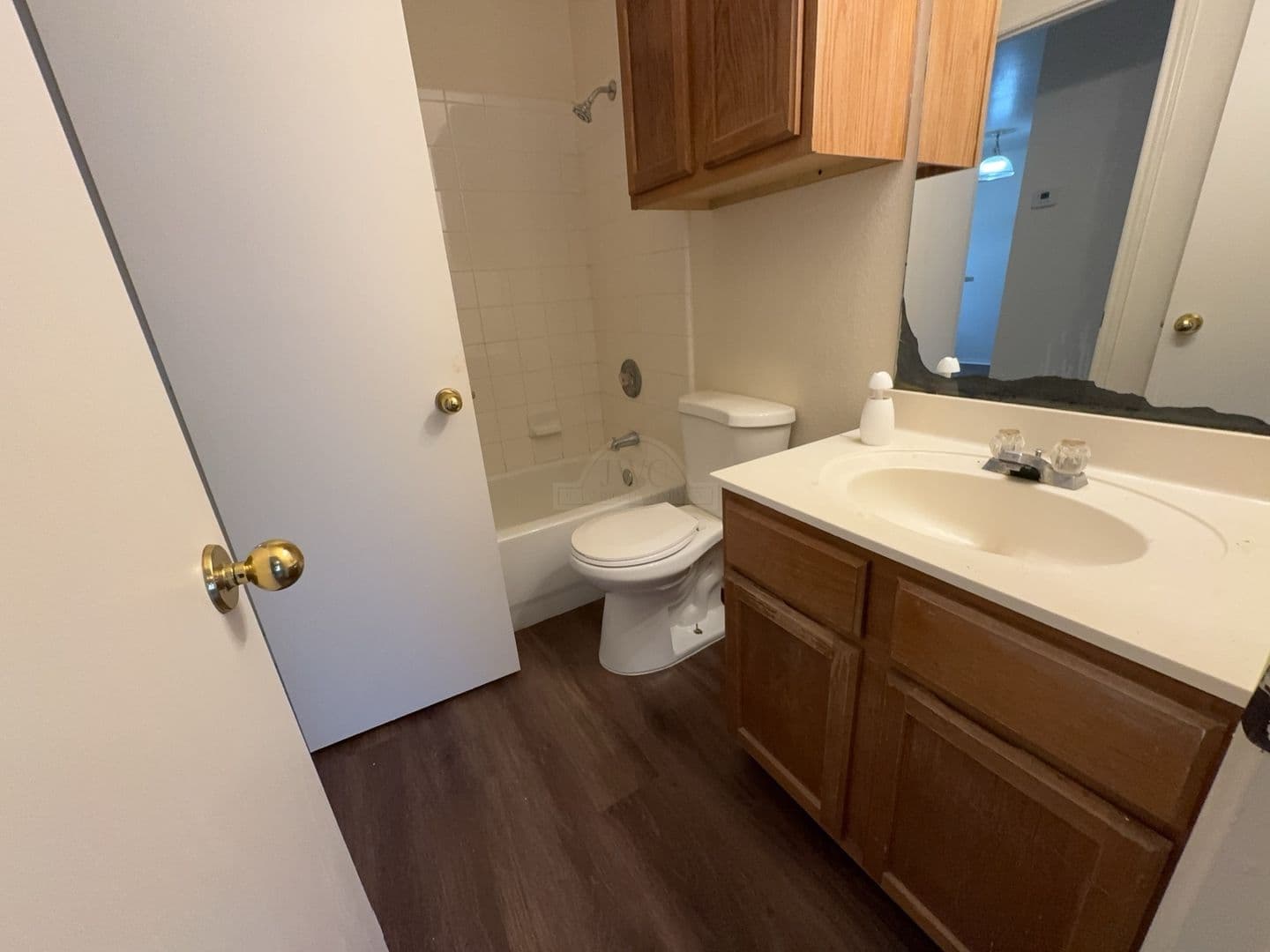 Killeen Apartment: 5804 Greengate Dr