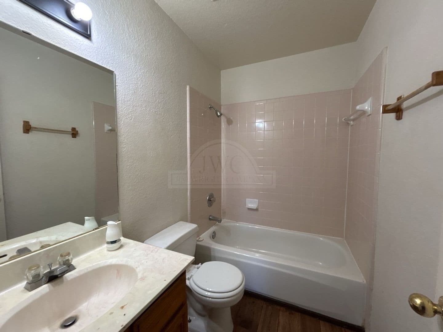 Killeen Apartment: 1702 Benttree Dr