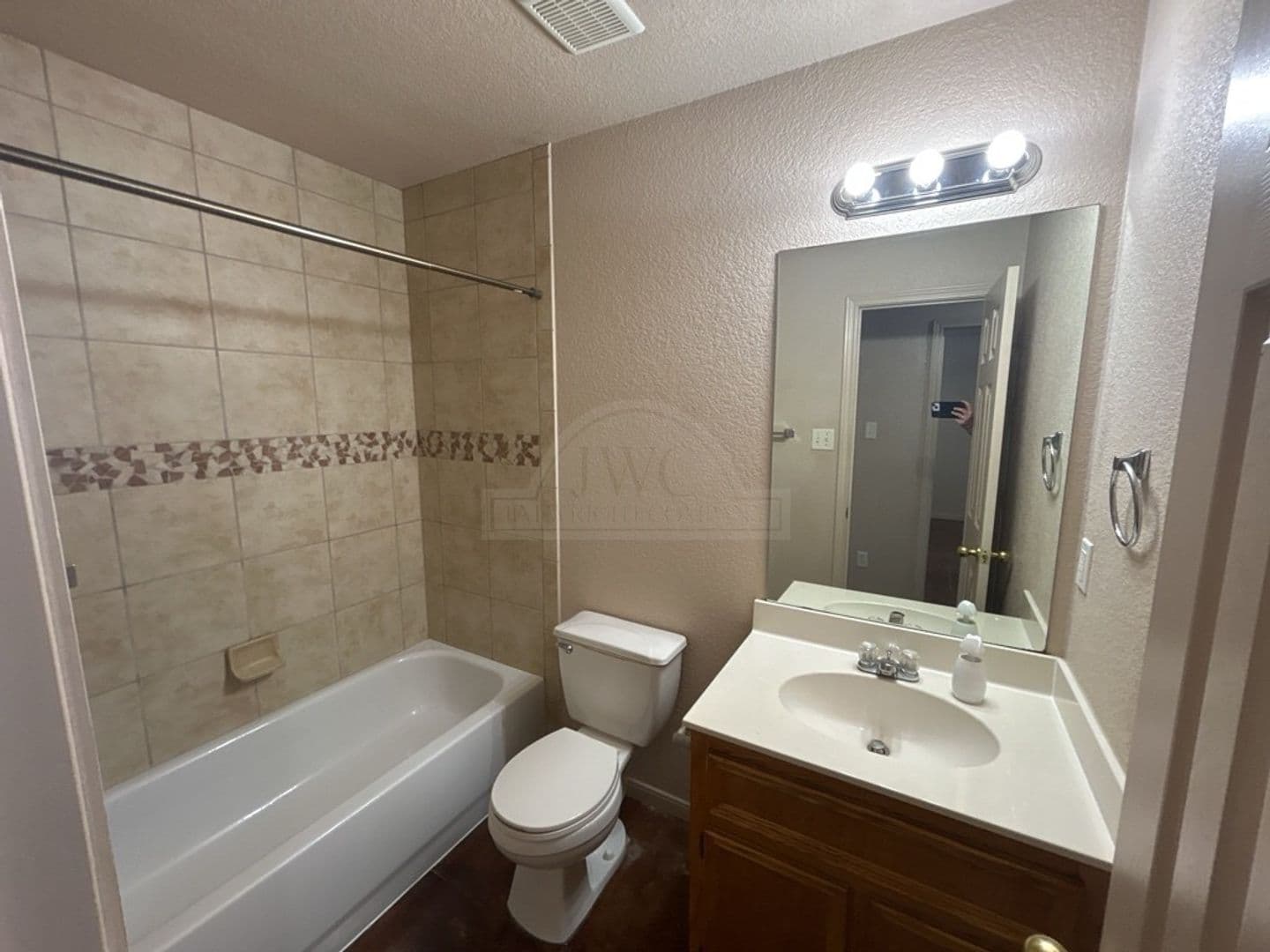 Killeen Apartment: 1203 Cinch Drive
