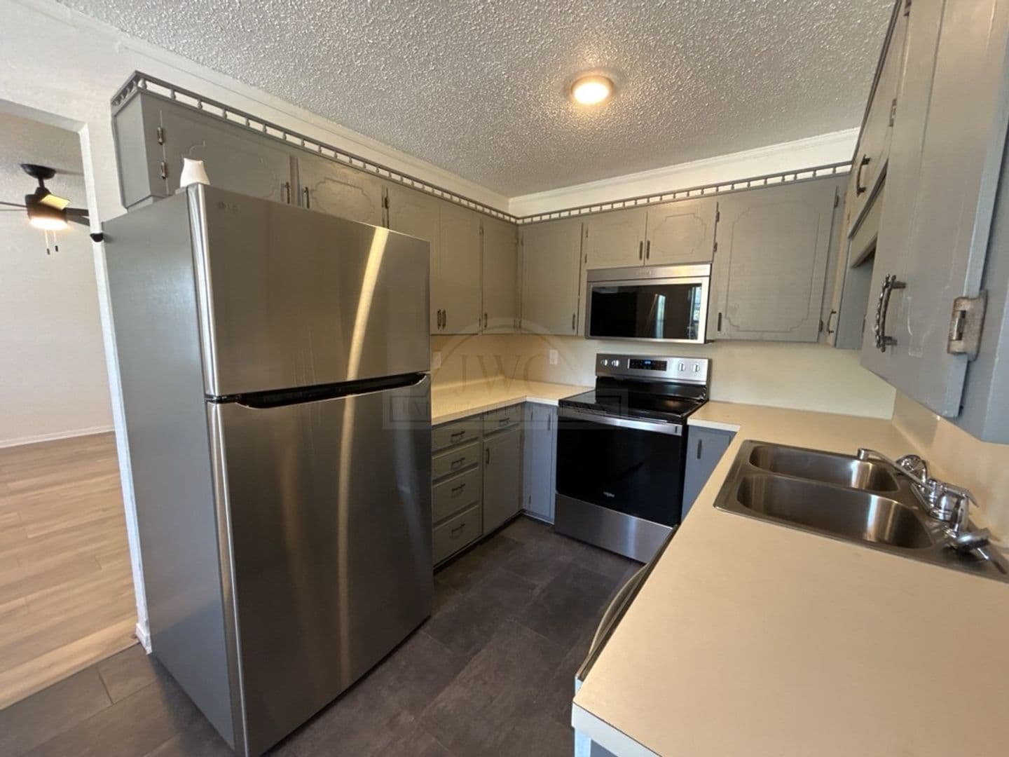 Killeen Apartment: 2502 Schulze Dr