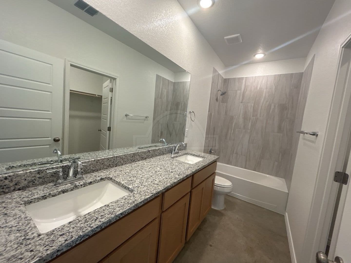 Killeen Apartment: 3809 Sugar Hackberry Trail