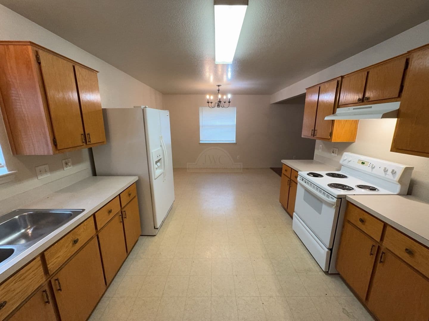 Killeen House: 2509 Big Leaf Dr.