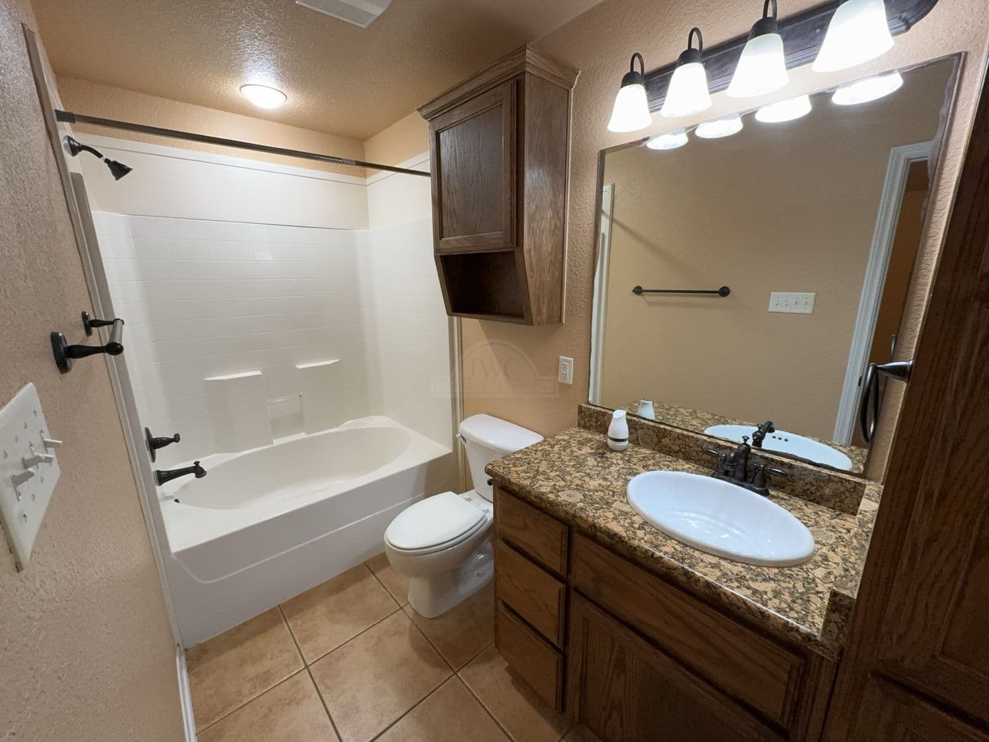Killeen Apartment: 4703 Autumn Valley Dr