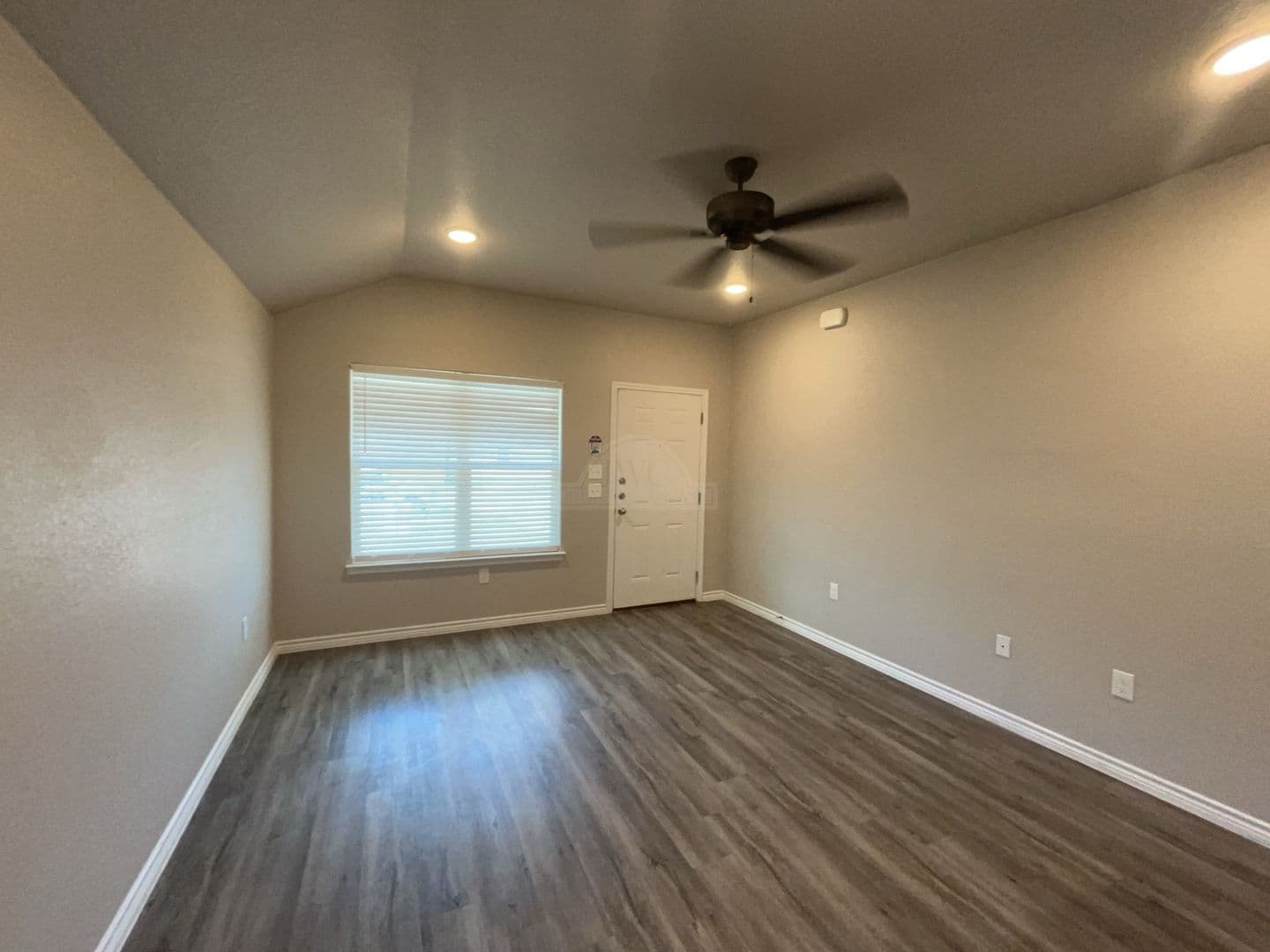 Copperas Cove Apartment: 205 Appalachian Trail