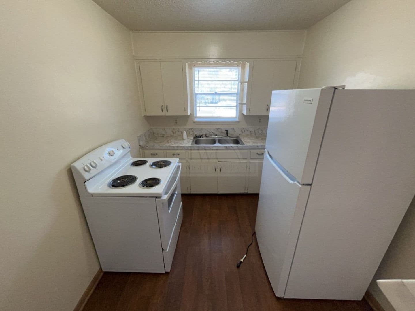 Copperas Cove Apartment: 110 E Ave F