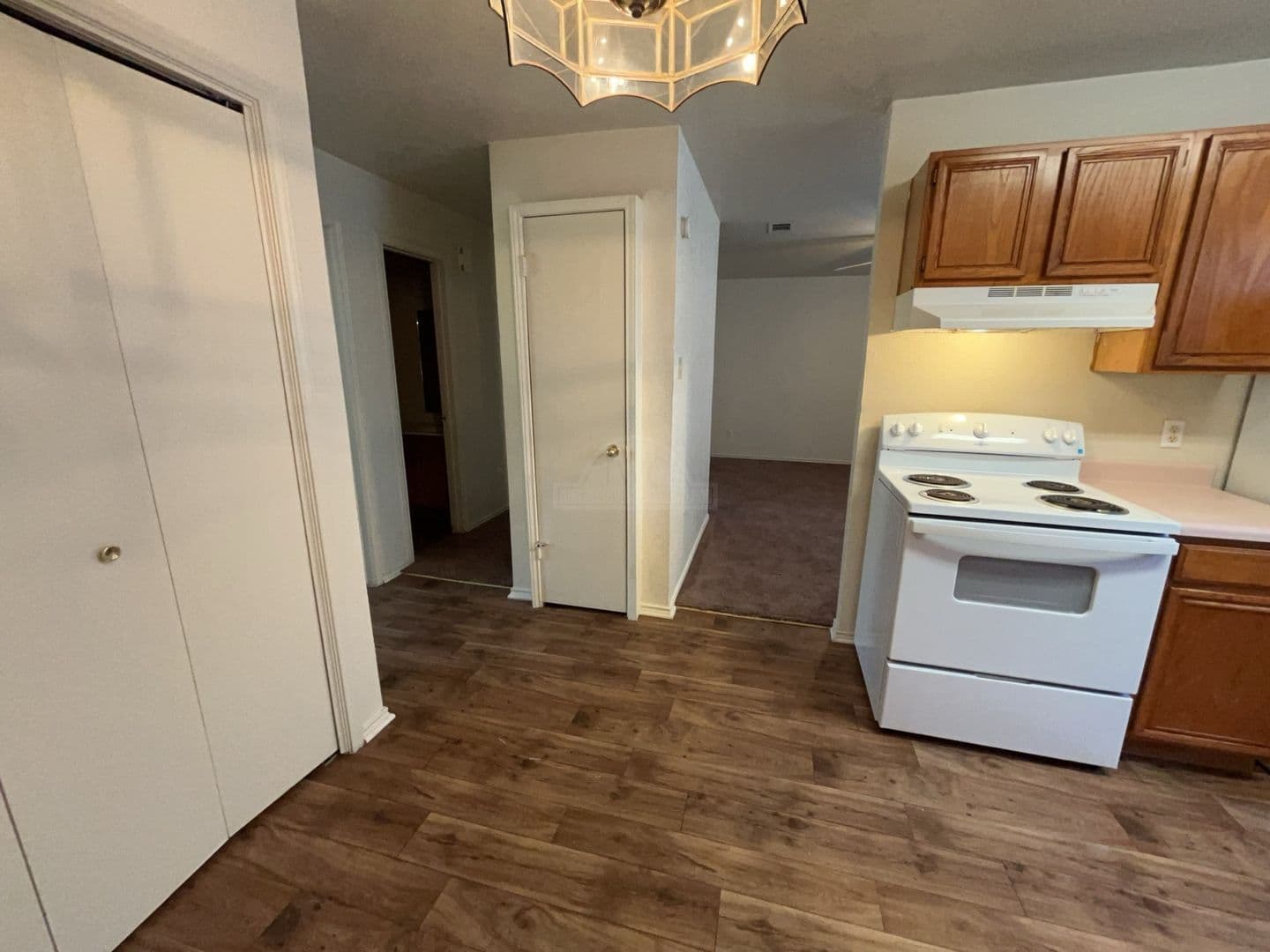 Killeen Apartment: 1702 Benttree Dr