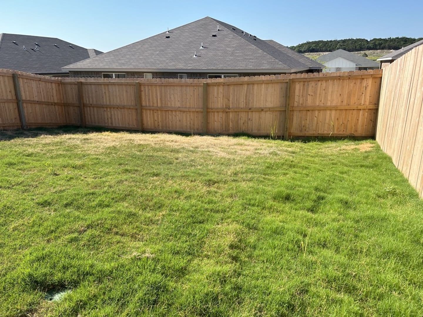 Copperas Cove Apartment: 205 Appalachian Trail