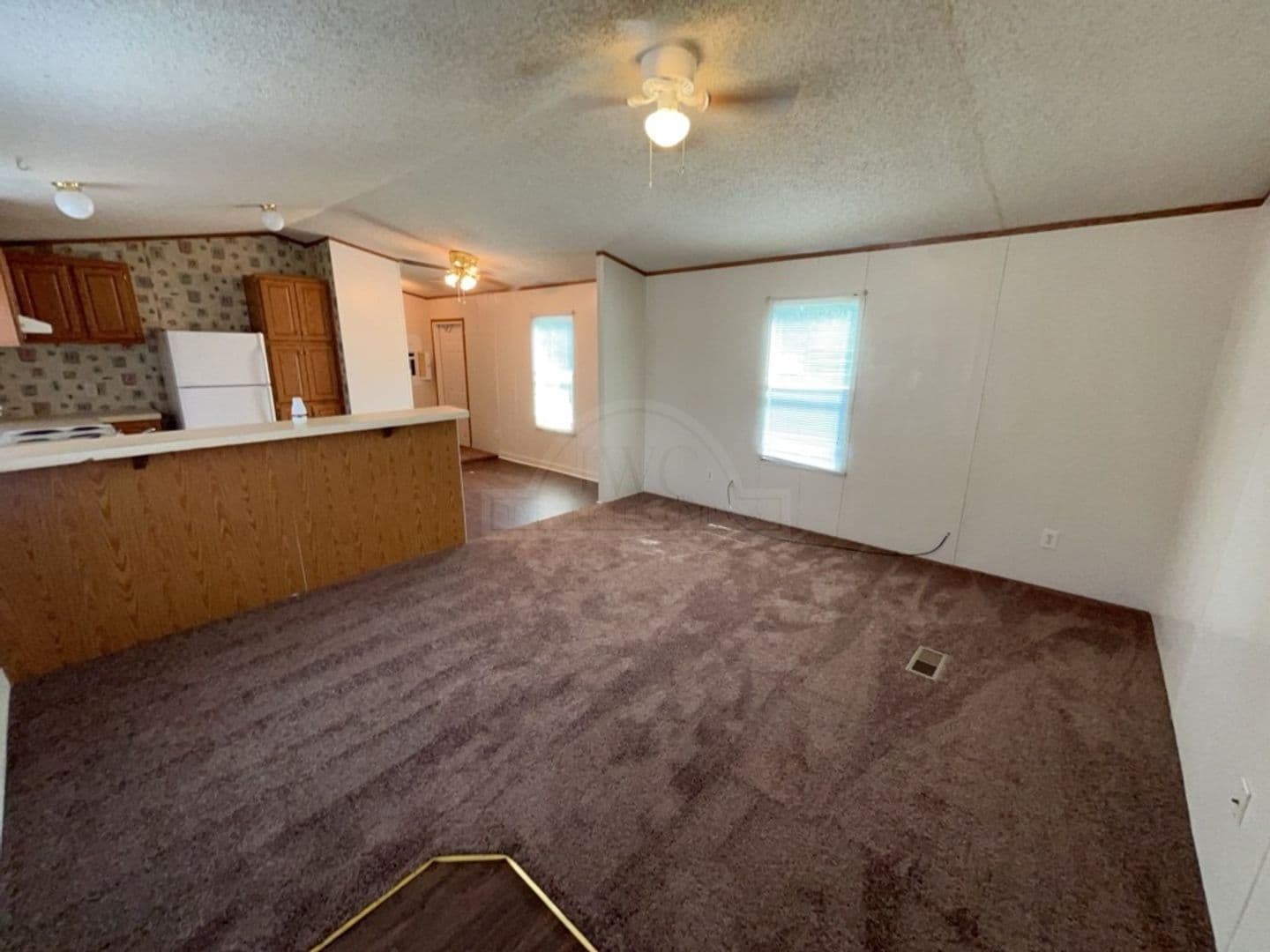 Harker Heights House: 307 Juanita