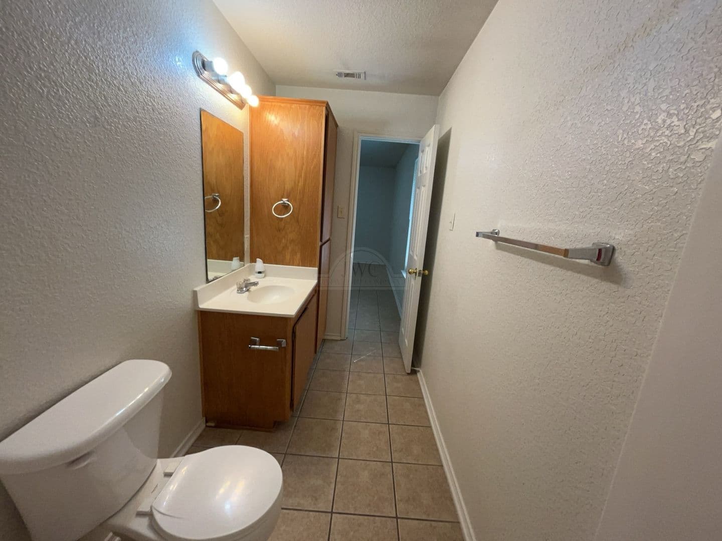 Harker Heights Apartment: 306 Jeff Gordon