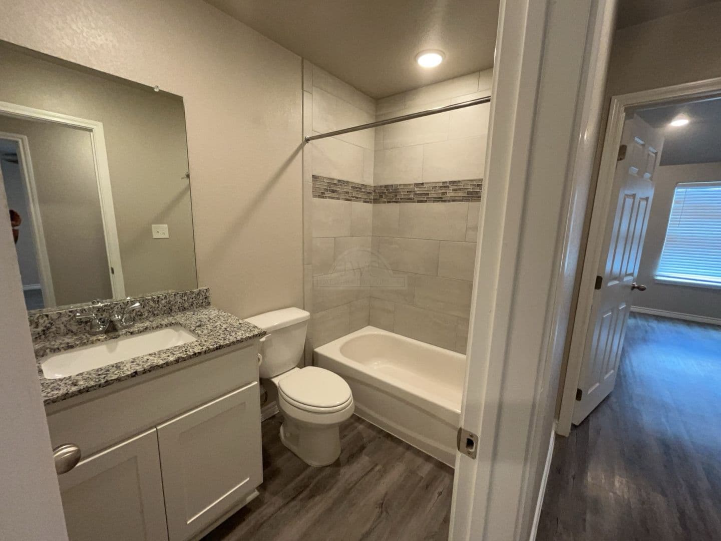 Copperas Cove Apartment: 205 Appalachian Trail