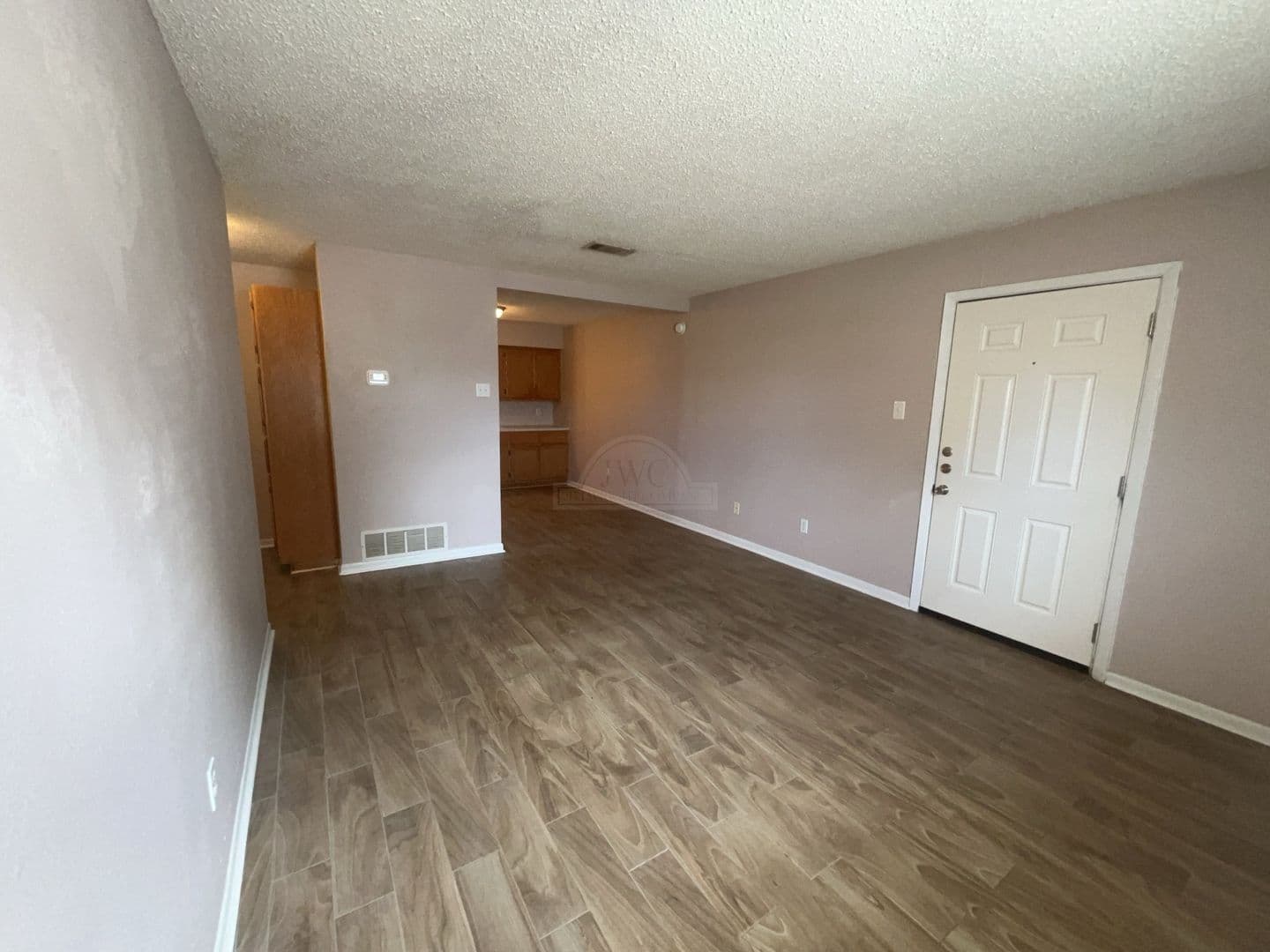 Copperas Cove Apartment: 105 W. Reagan Ave