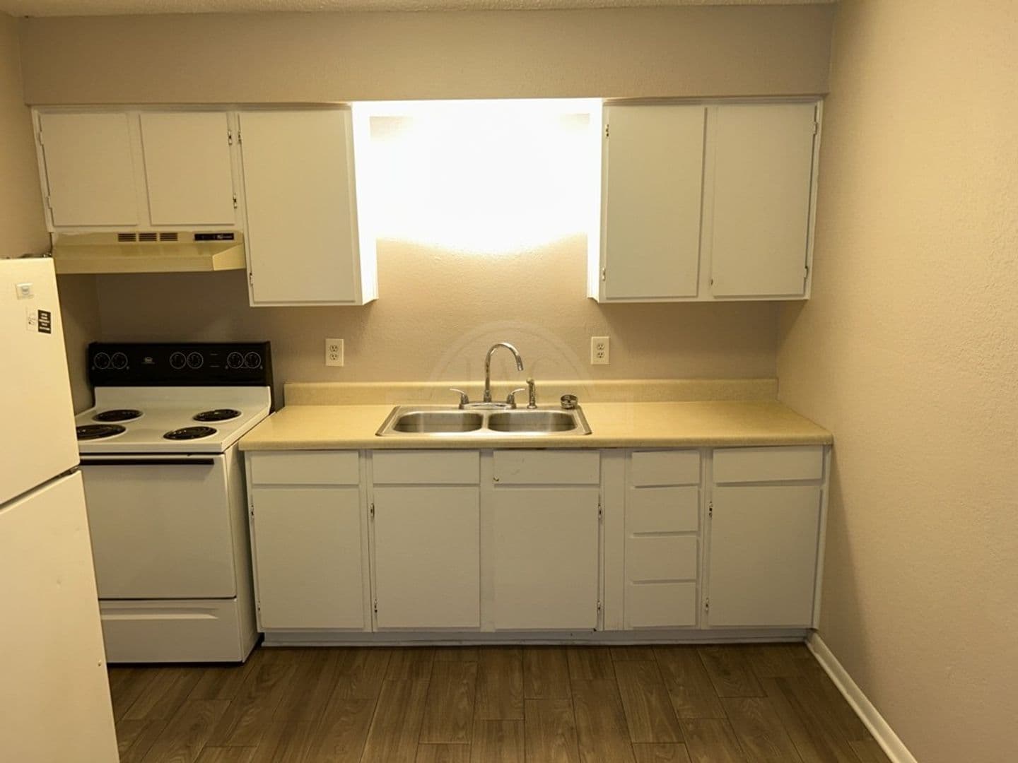 Copperas Cove Apartment: 105 W. Reagan Ave