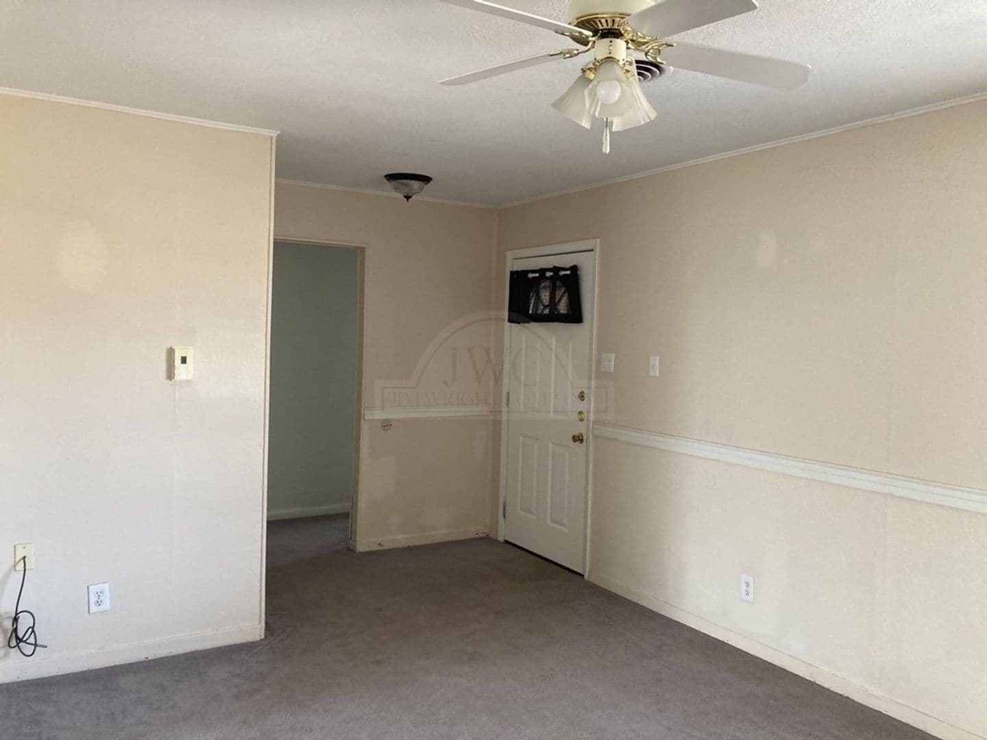 Copperas Cove House: 303 Ridge St