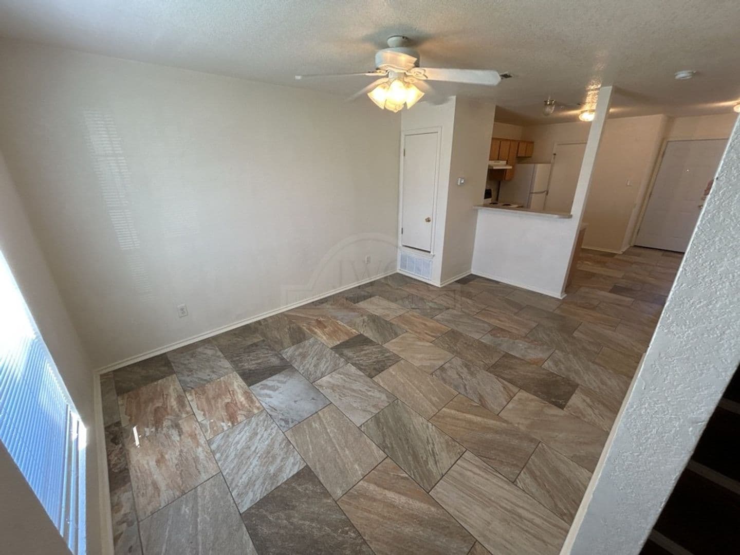 Killeen Apartment: 4410 Jeff Scott