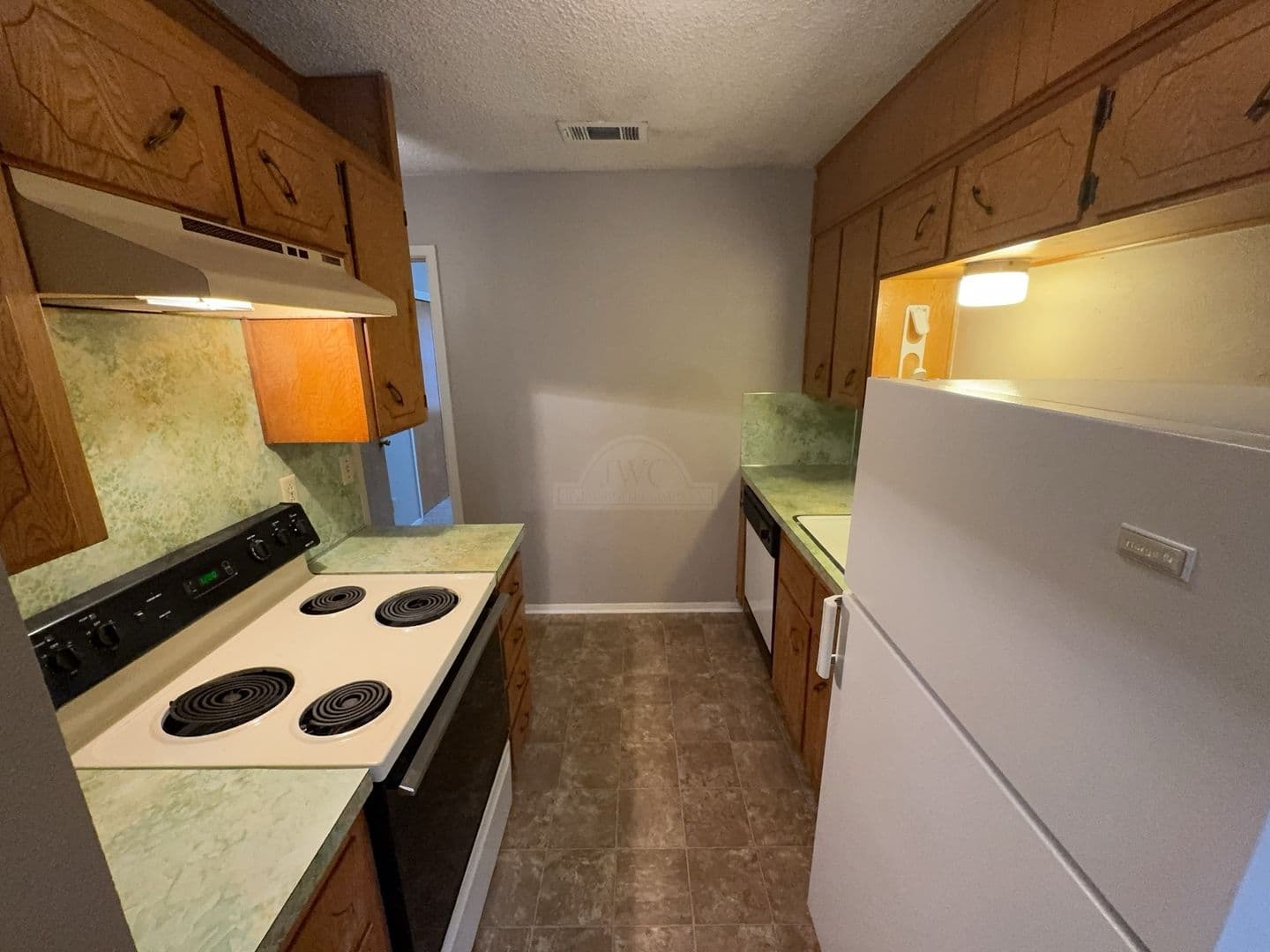 Killeen Apartment: 1205 Wales Dr