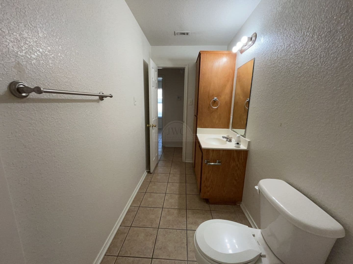Harker Heights Apartment: 306 Jeff Gordon
