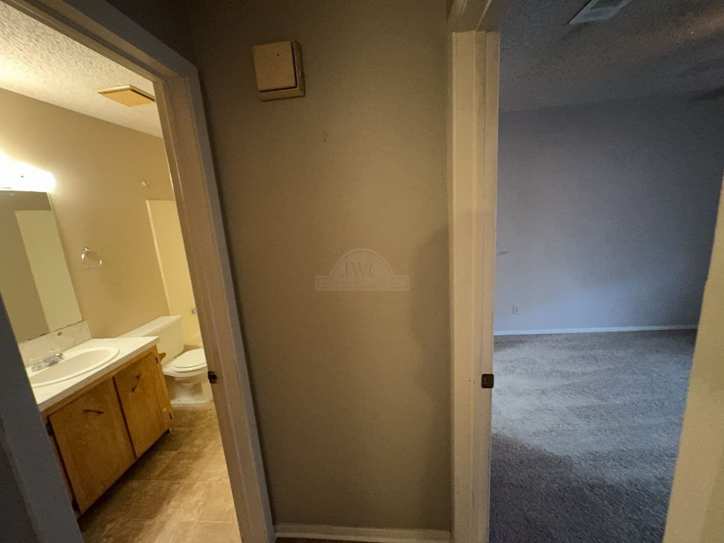 Killeen Apartment: 1205 Wales Dr