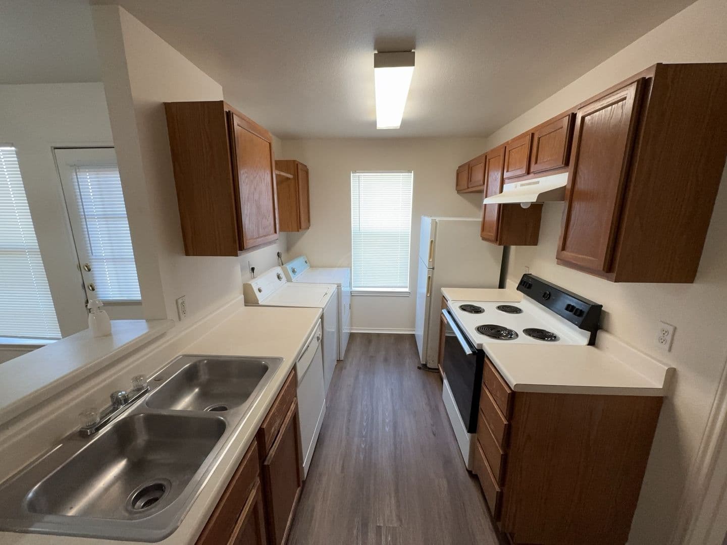 Killeen Apartment: 5804 Greengate Dr