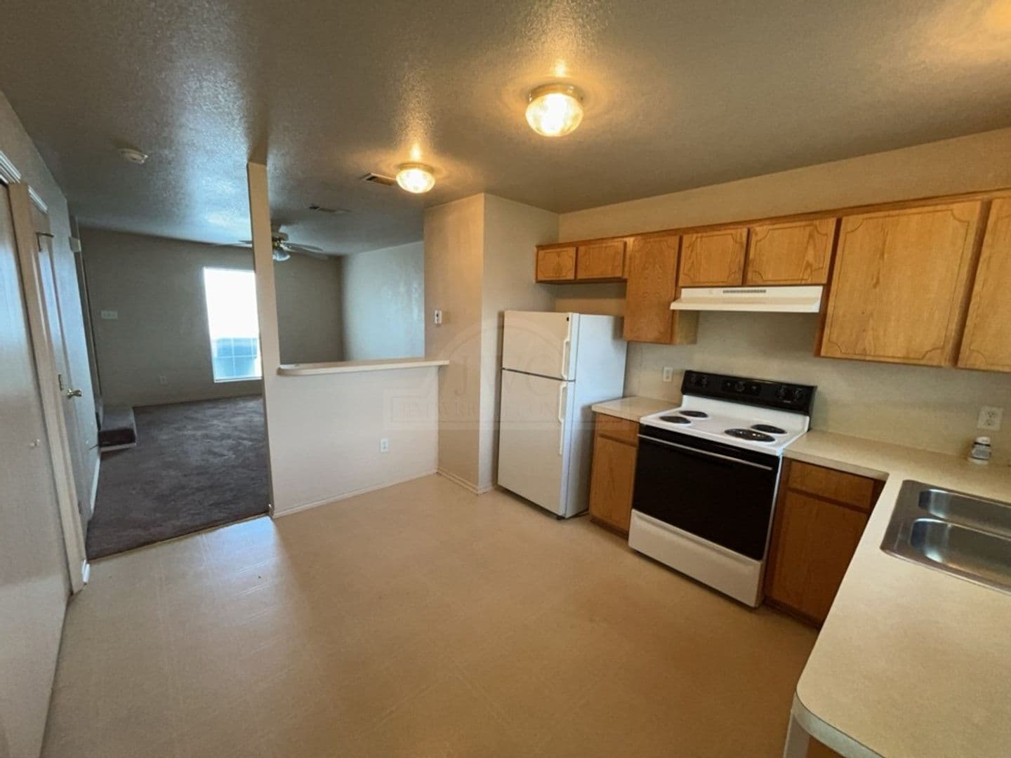 Killeen Apartment: 4507 Jeff Scott Dr