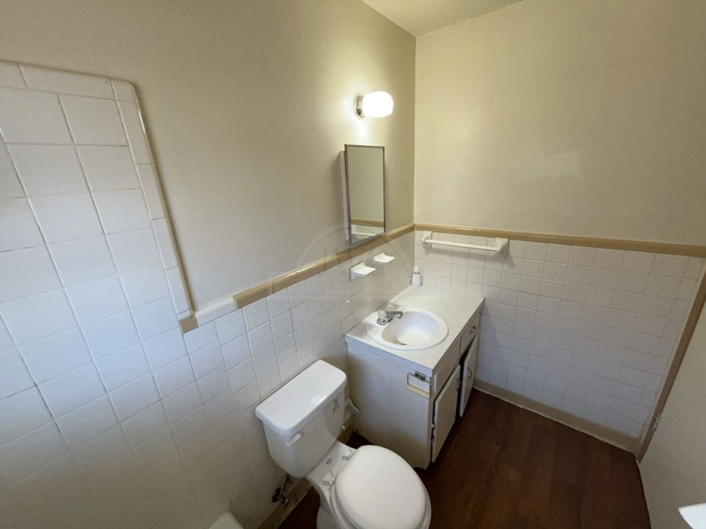 Copperas Cove Apartment: 110 E Ave F