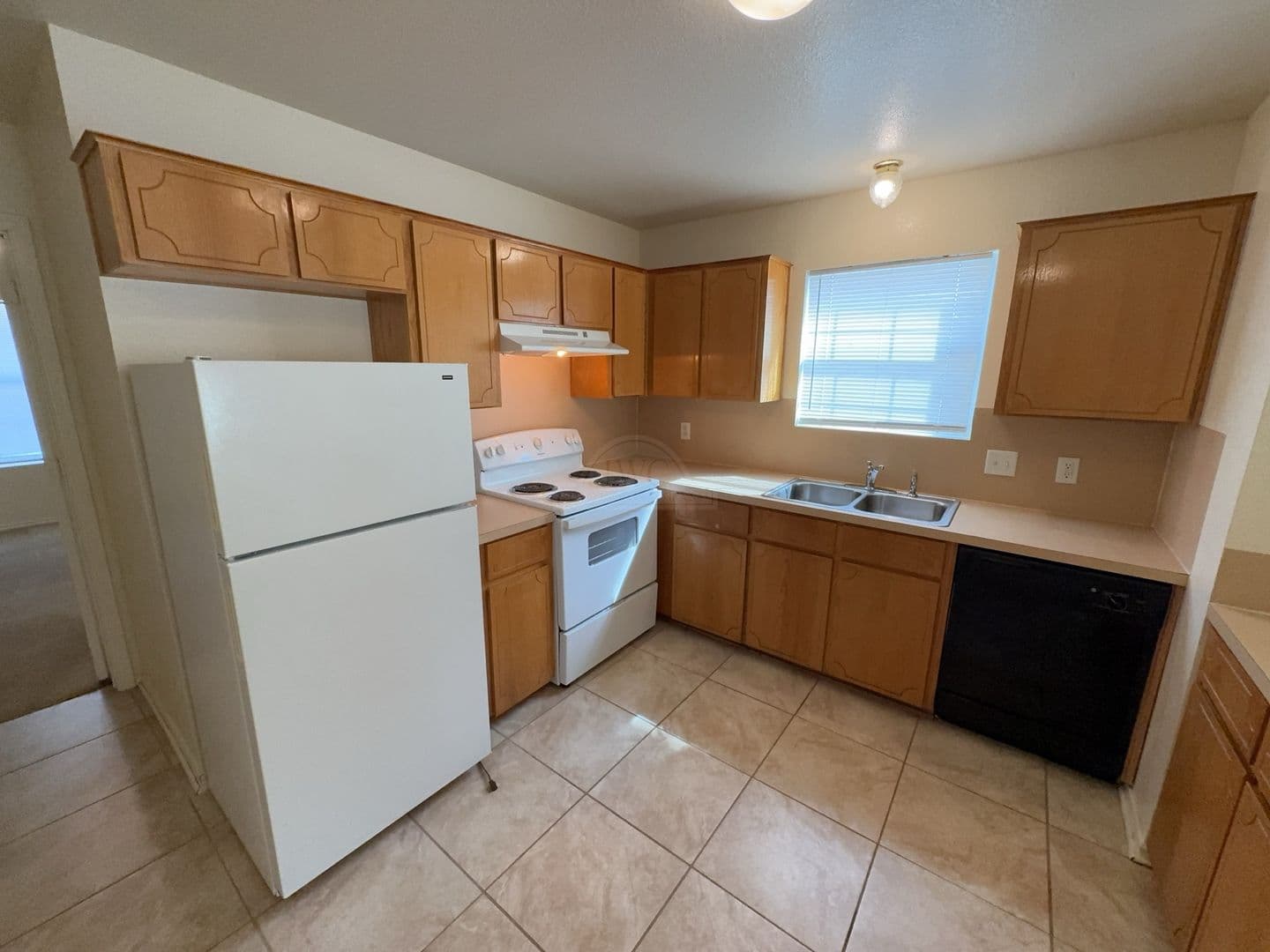 Killeen Apartment: 4301 Abigail Dr.
