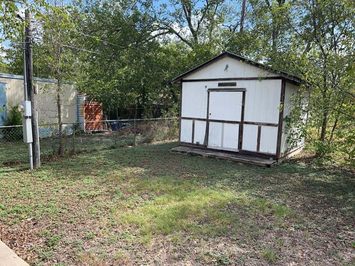 Harker Heights House: 307 Juanita