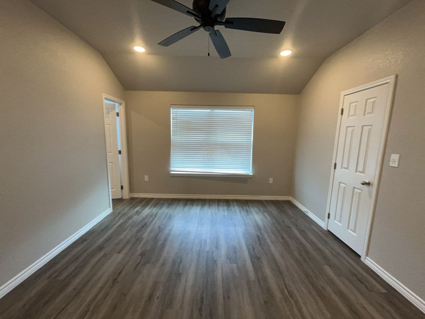 Copperas Cove Apartment: 205 Appalachian Trail