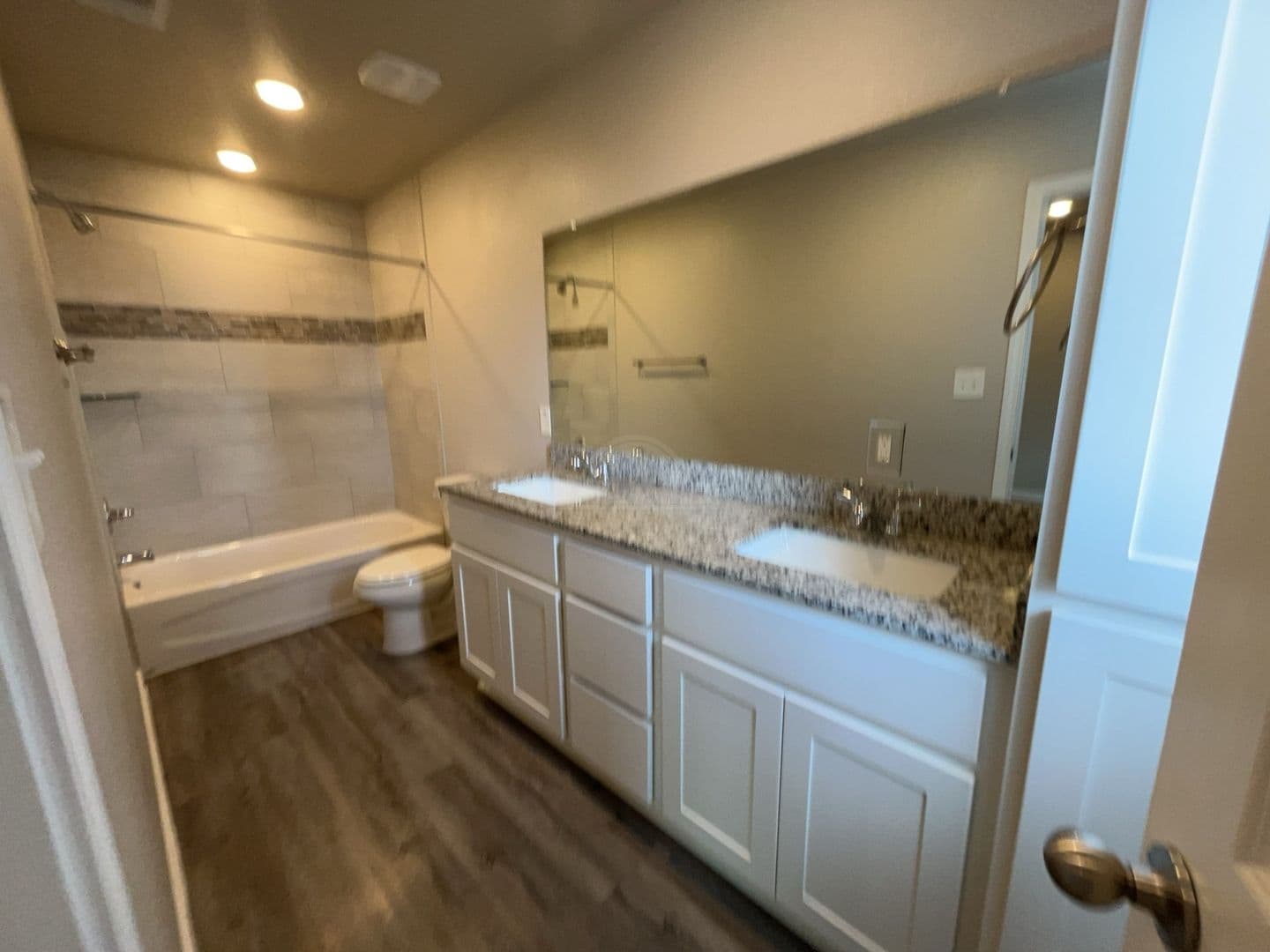 Copperas Cove Apartment: 205 Appalachian Trail