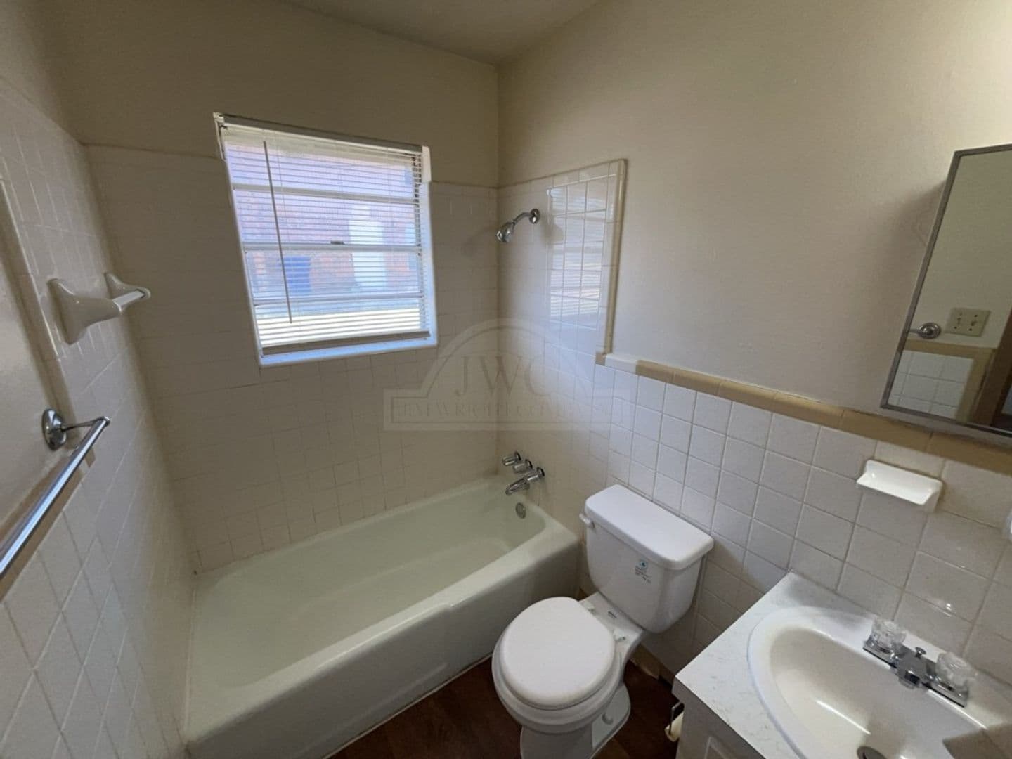 Copperas Cove Apartment: 110 E Ave F