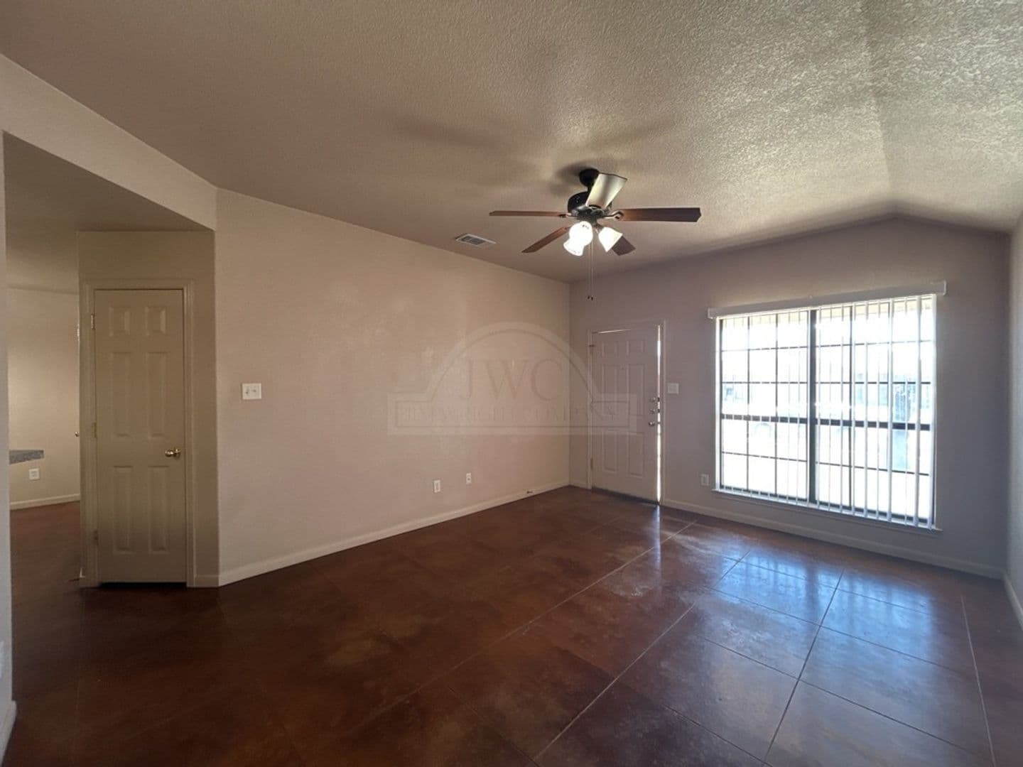 Killeen Apartment: 1203 Cinch Drive