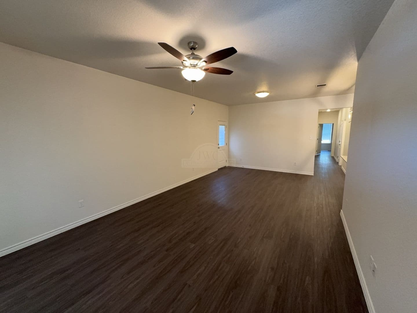 Killeen Townhome: 5106 Rose Garden Loop
