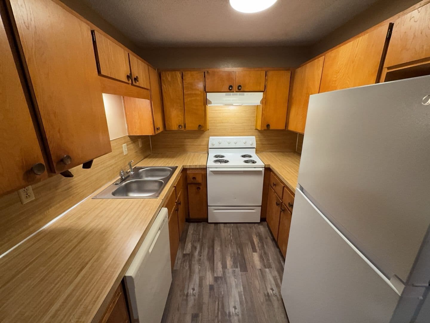 Killeen Apartment: 1305 Willow Springs Road
