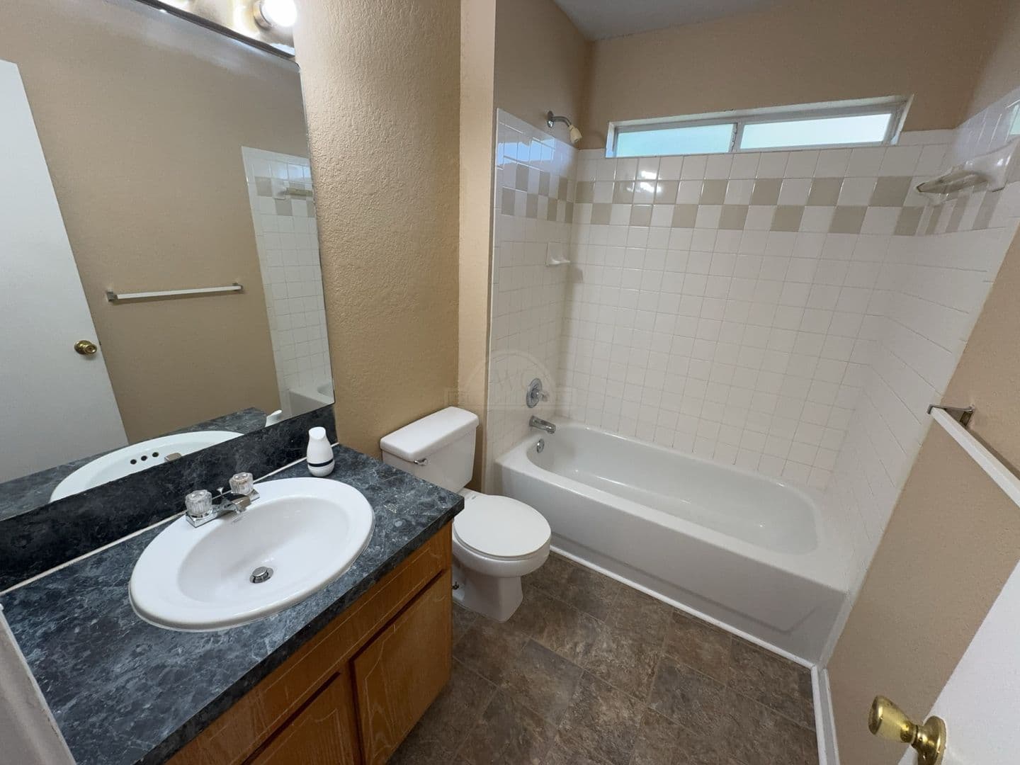 Killeen Apartment: 2814 Cantabrian