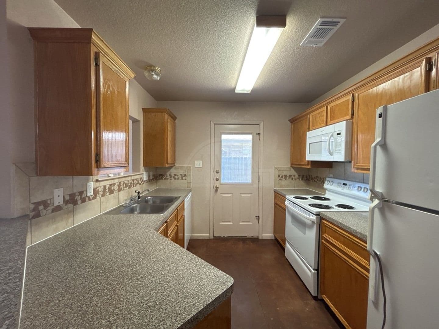 Killeen Apartment: 1203 Cinch Drive