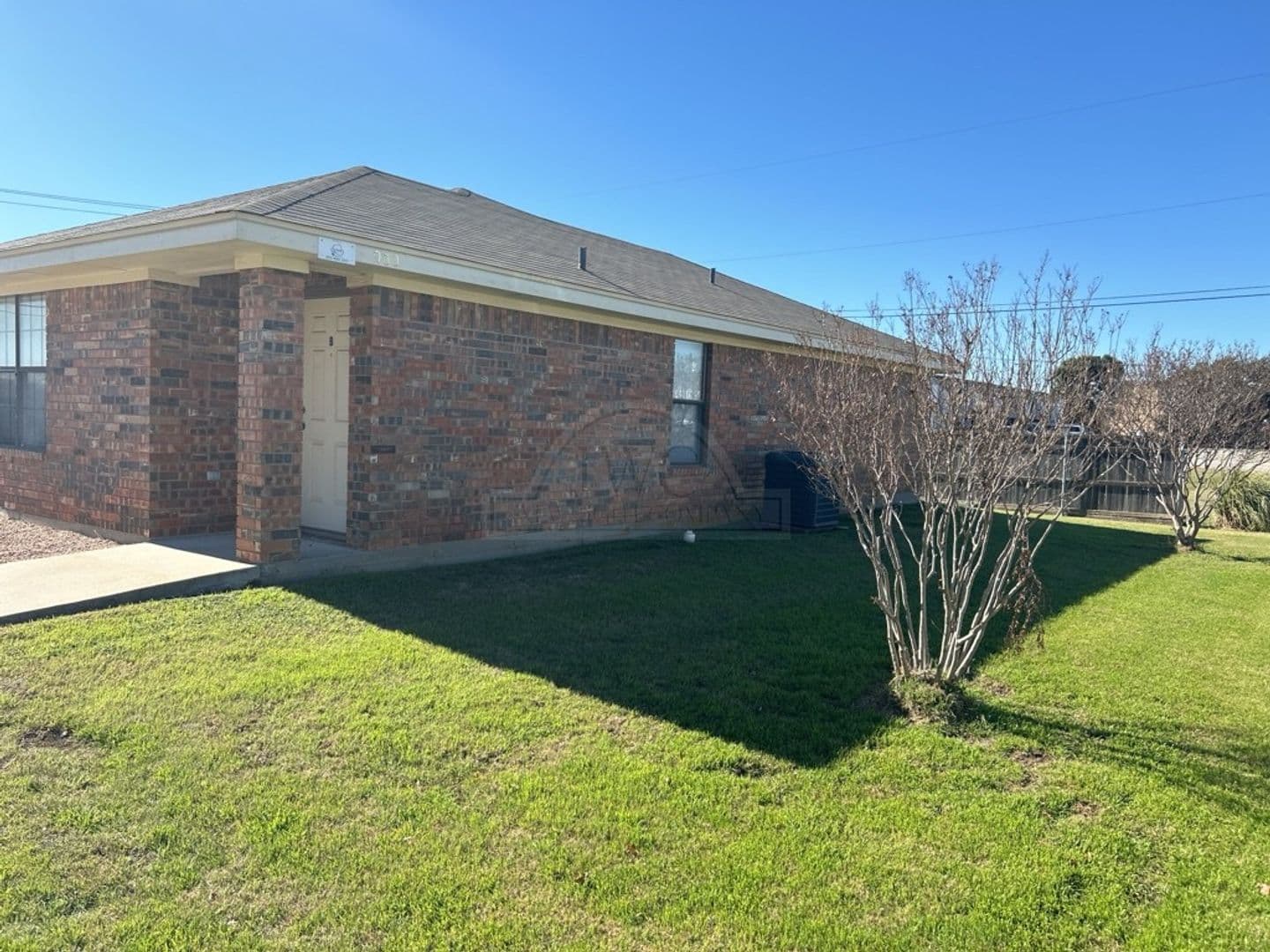 Killeen Apartment: 900 McDaniel Cir