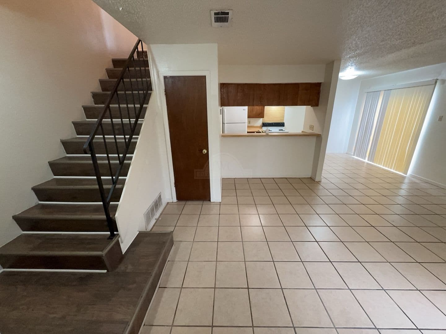 Killeen Apartment: 1204 Covey
