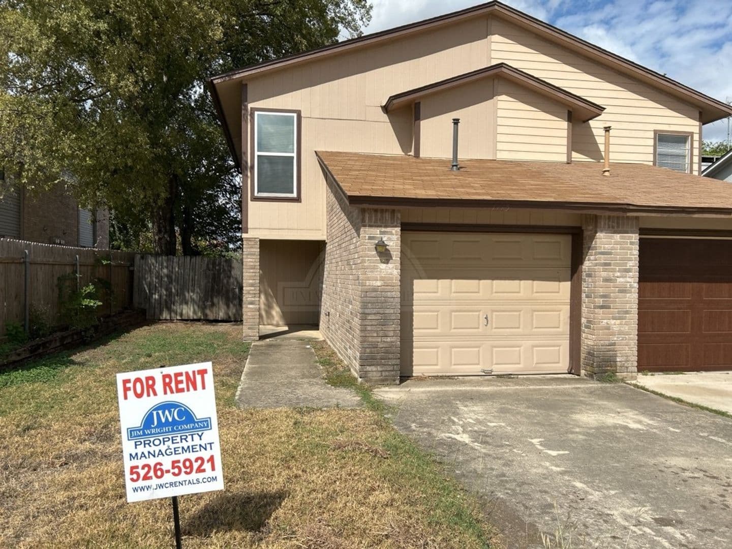 Killeen House: 1115 Wales Dr