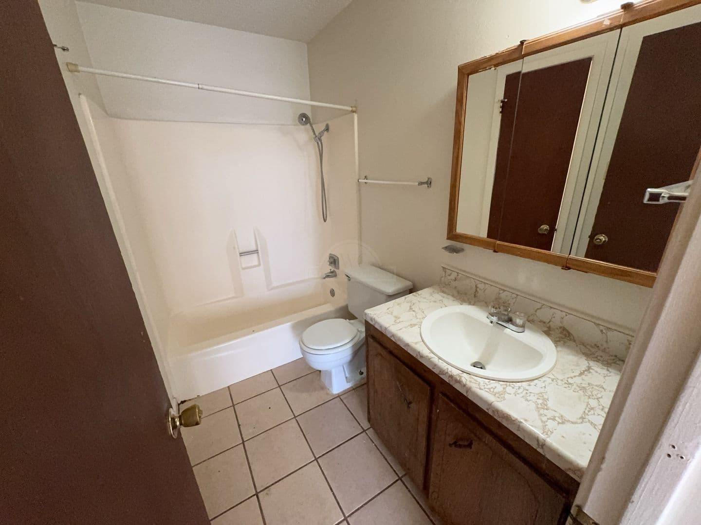 Killeen Apartment: 1204 Covey