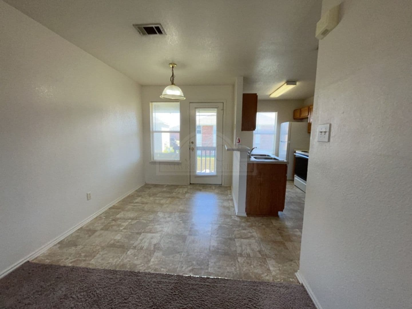Killeen Apartment: 1709 Spring Rose Cir