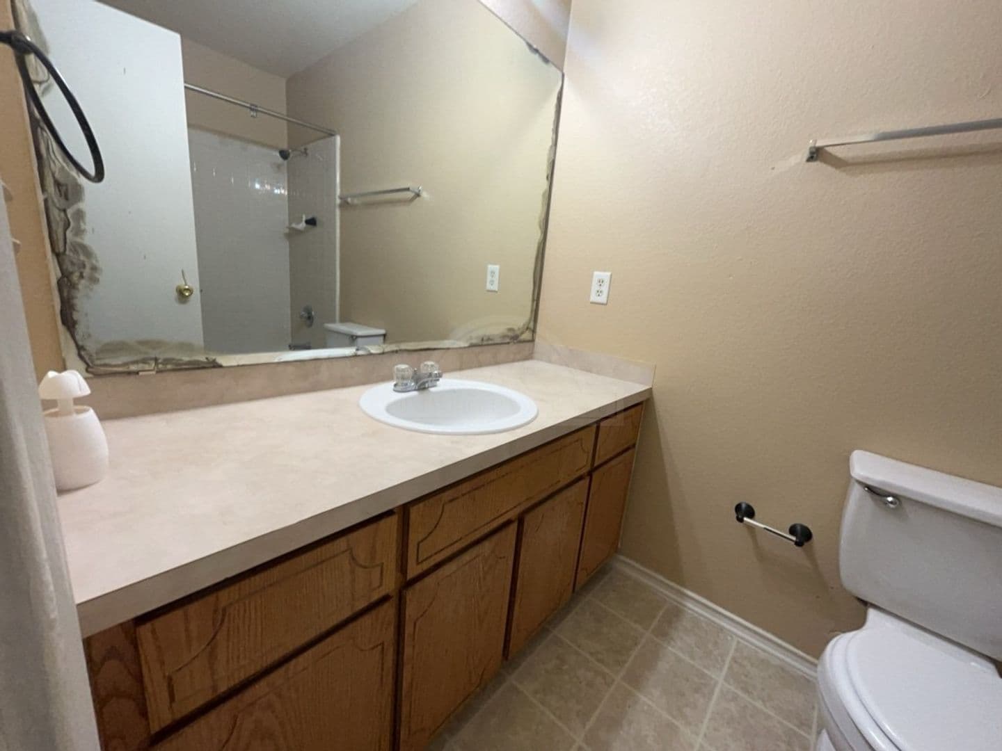 Killeen Apartment: 4004 Madison Ave.
