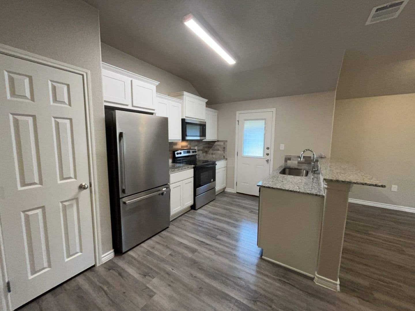 Copperas Cove Apartment: 205 Appalachian Trail