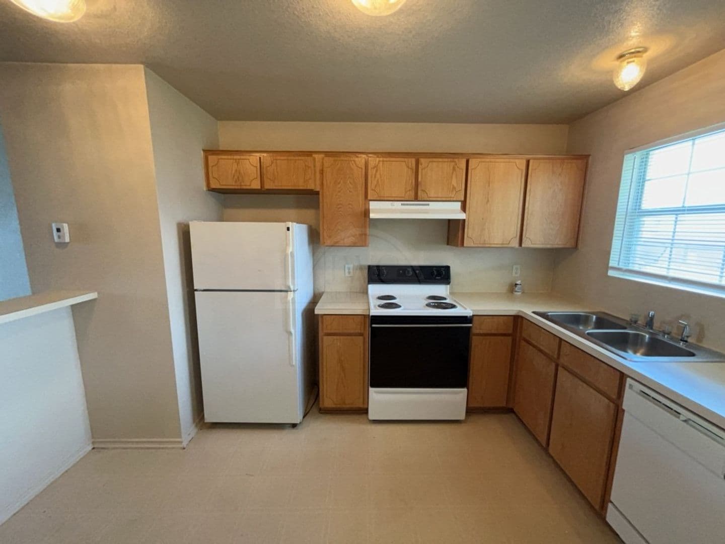 Killeen Apartment: 4507 Jeff Scott Dr