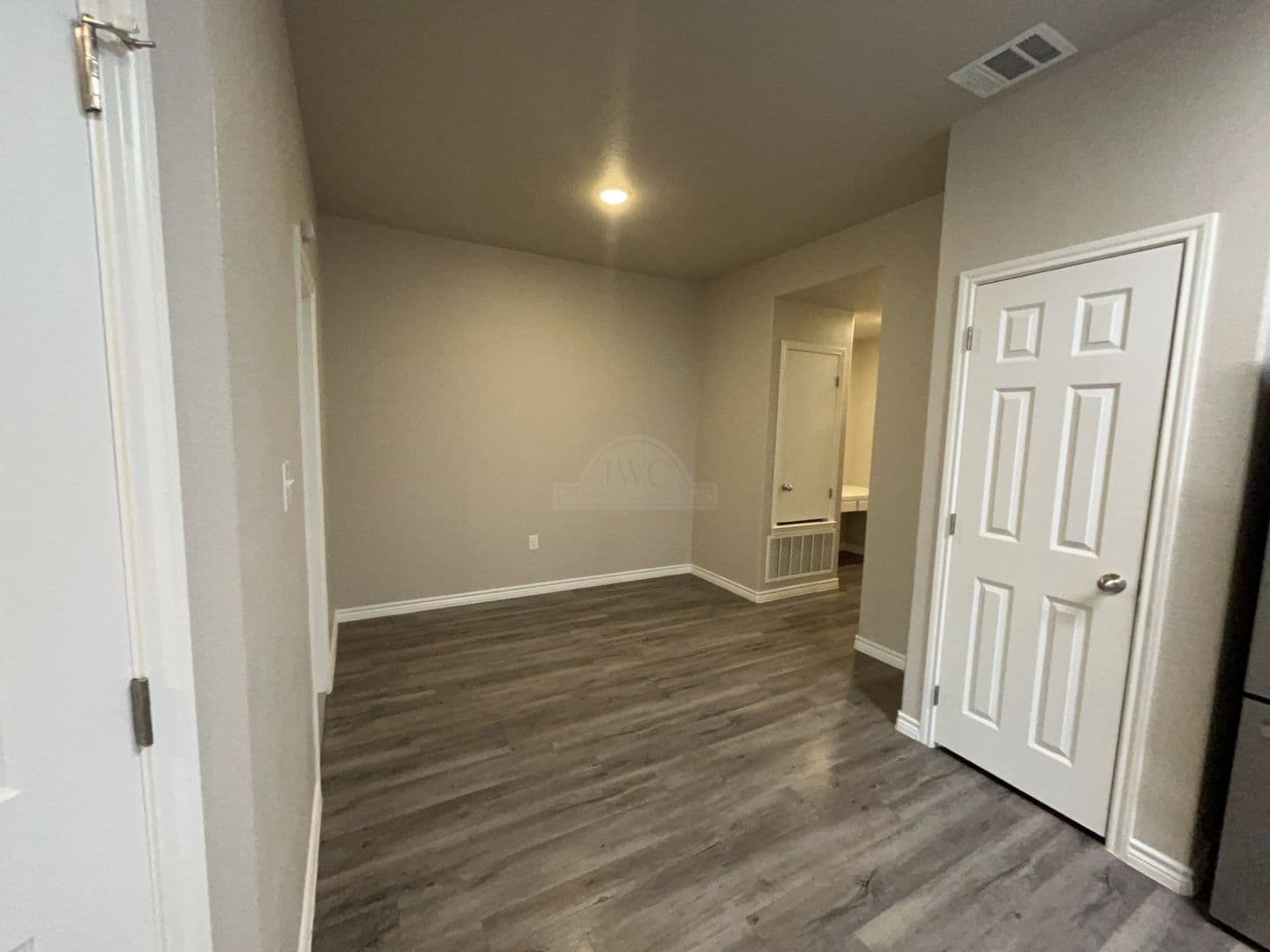 Copperas Cove Apartment: 205 Appalachian Trail