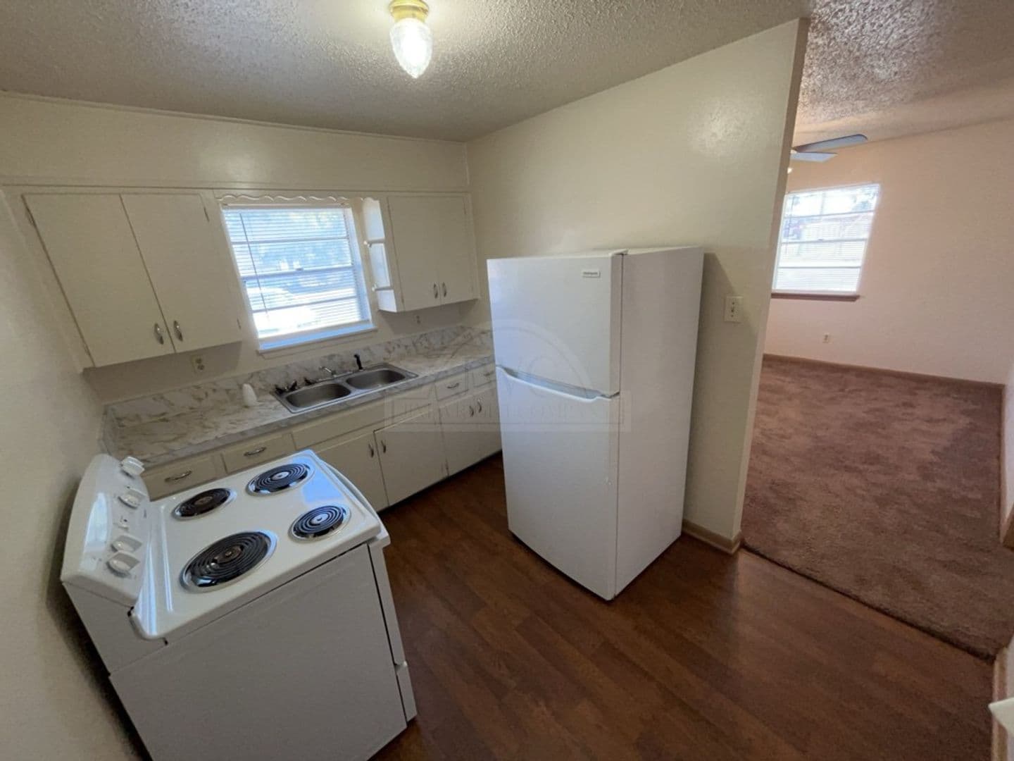 Copperas Cove Apartment: 110 E Ave F