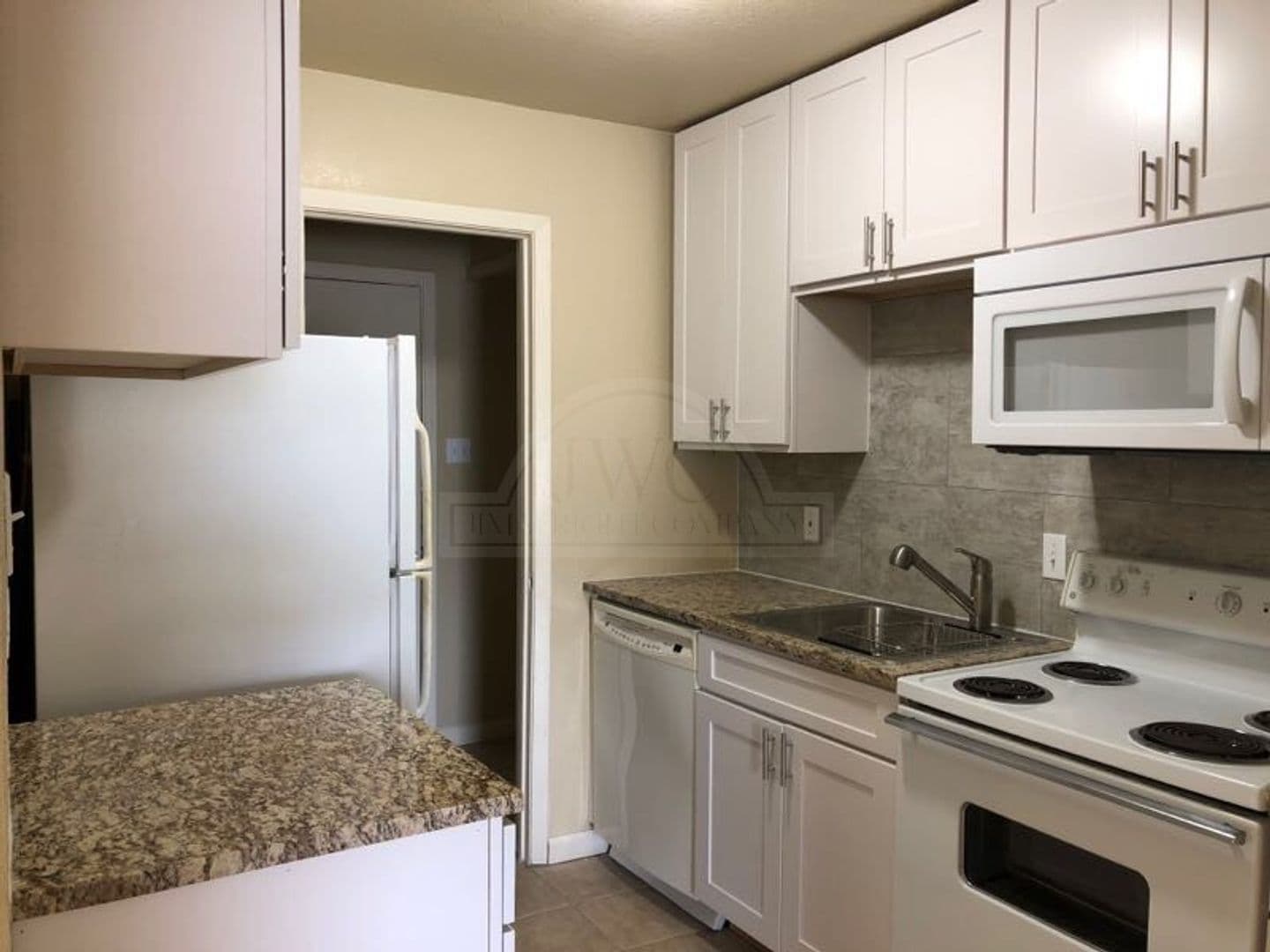 Killeen Apartment: 1101 Eastside Drive