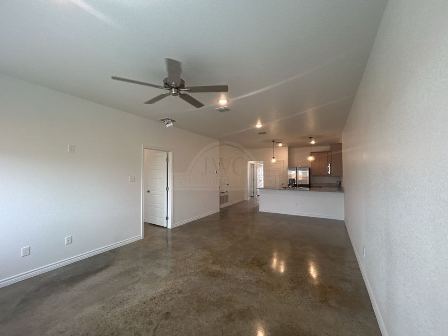 Killeen Apartment: 3809 Sugar Hackberry Trail