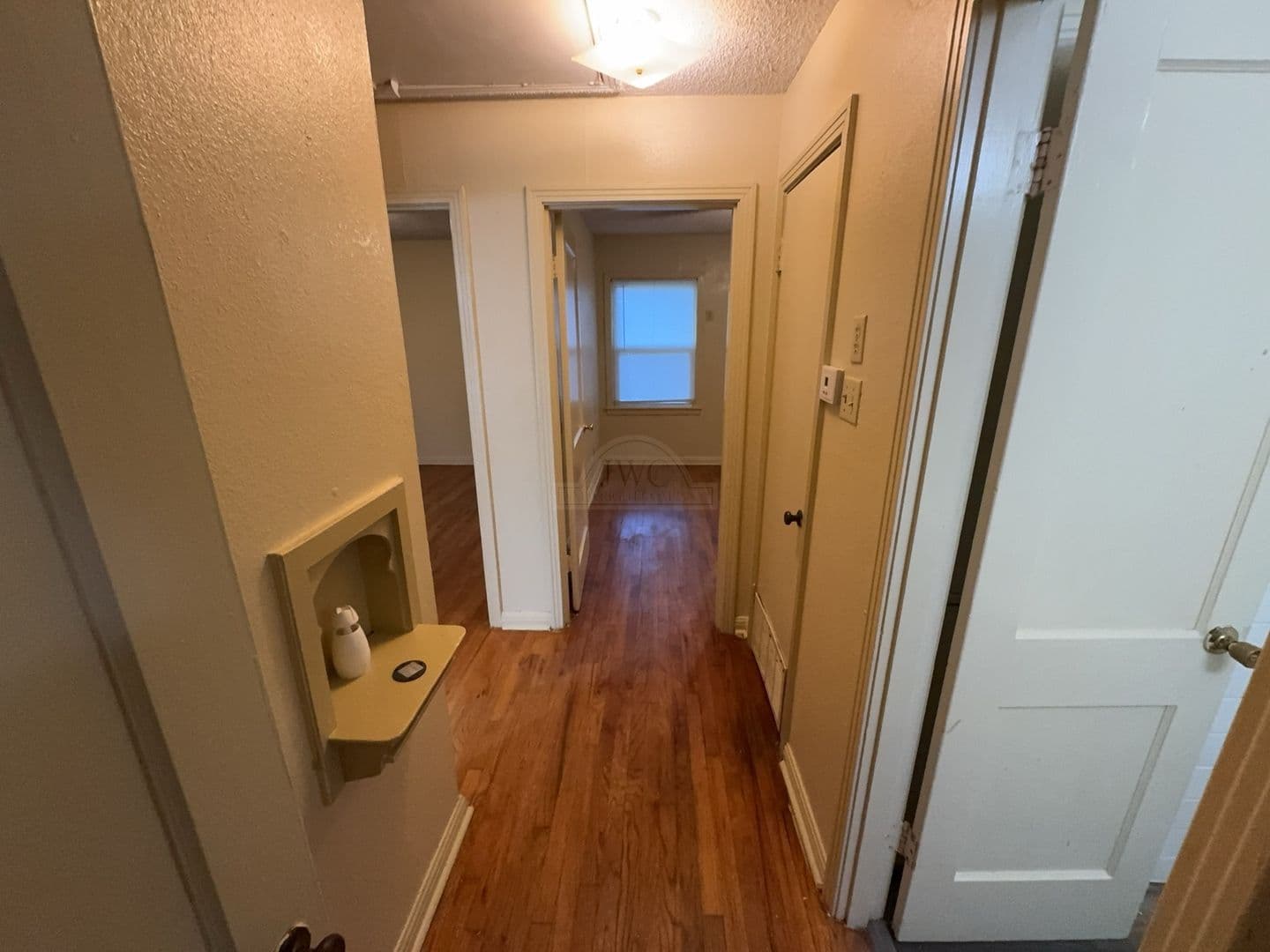 Killeen House: 905 Carlisle St.