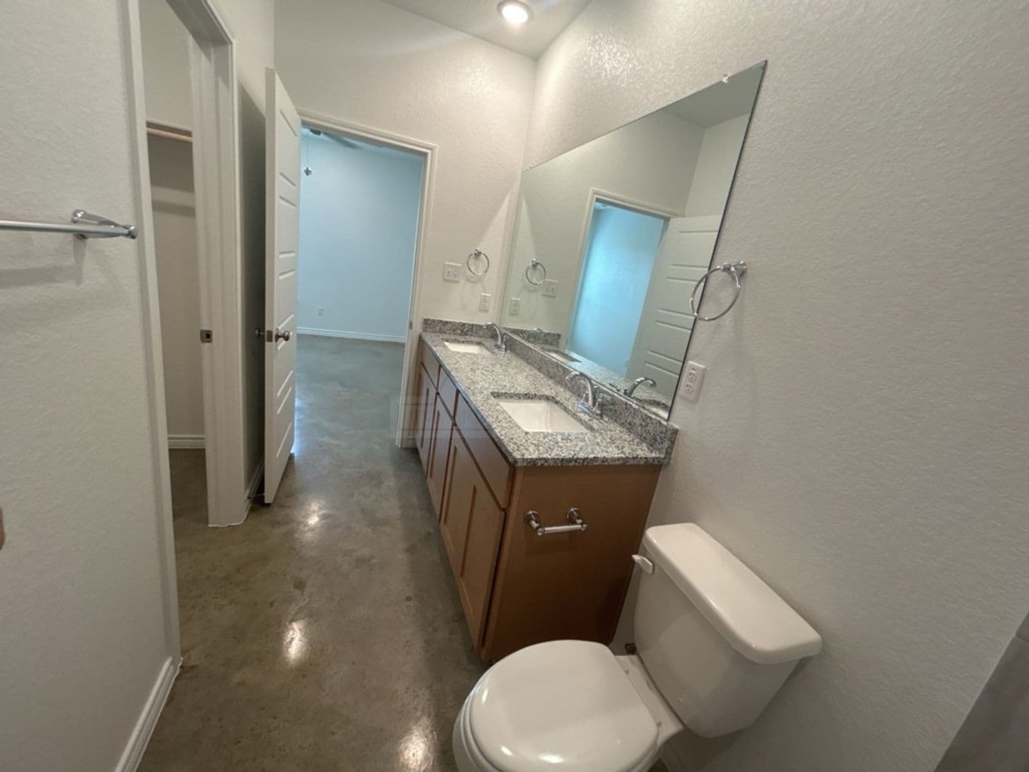 Killeen Apartment: 3809 Sugar Hackberry Trail